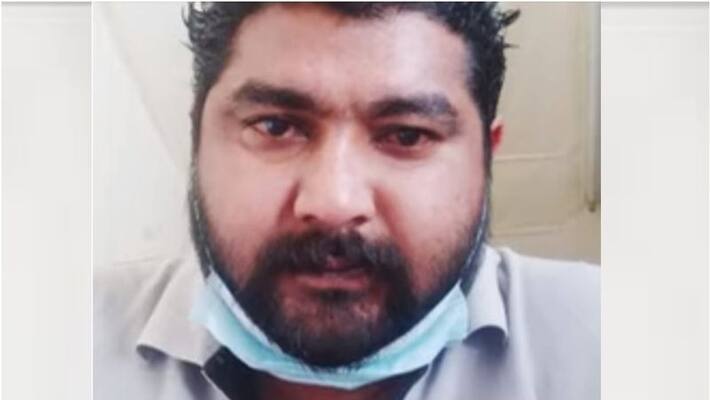 dead body of keralite found in hospital mortuary at Riyadh dead body of keralite found in hospital mortuary at Riyadh