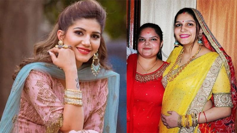 सपना चौधरी और वीर साहू की पहली मुलाकात 5 साल पहले 2016 में हुई थी। सपना ने खुद एक इंटरव्यू में अपनी लव लाइफ को लेकर बात की थी। उन्होंने बताया था- 2016 में जब मैं हिसार की लाडवा गौशाला के एक कार्यक्रम में वीर से मिली तो, वो मुझे बेहद खड़ूस लगे थे। मतलब ऐसा आदमी, जिसे न तो किसी से बात करने में इंटरेस्ट और ना ही मजाक करने में। इसके बाद हम दोबारा एक अवॉर्ड शो में मिले थे, जहां फिर से वीर ने मुझे अनदेखा कर दिया था।