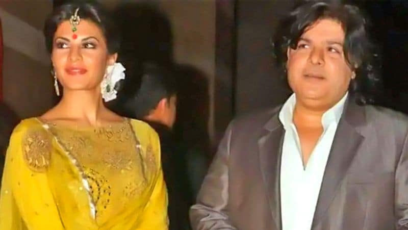 According to reports, Sajid's zeal as a lover may have killed the blooming romance. A source close to the couple said, "He was always protective, but at times too possessive of his girlfriend," adding, "Jackie brought out his prudish side... he had issues with the way she dressed, her roles... everything." 