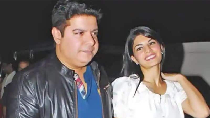 Why Jacqueline Fernandez, filmmaker Sajid Khan broke-up? Here's how