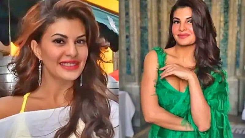 Heres how Jacqueline Fernandez starts her day on a healthy note-SYT
