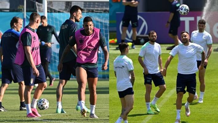 Match Prediction of Italy vs Switzerland match in Euro 2020 spb Match Prediction of Italy vs Switzerland match in Euro 2020 spb