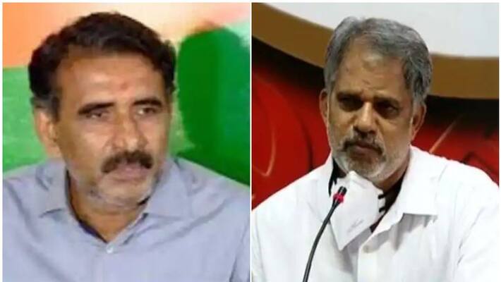 bjp leader b gopalakrishnan against cpm secretary a vijayaraghavan on kodakara hawala case bjp leader b gopalakrishnan against cpm secretary a vijayaraghavan on kodakara hawala case