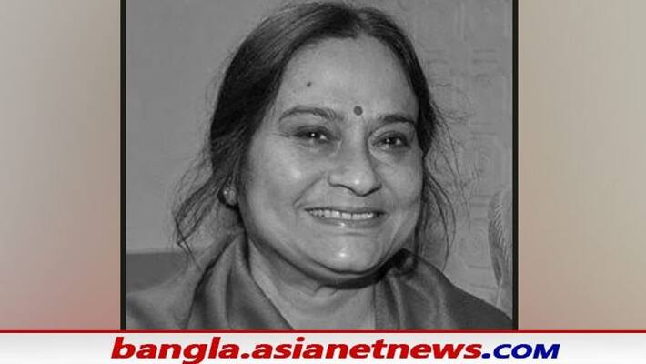 tollywood actress swatilekha sengupta passed away bjc tollywood actress swatilekha sengupta passed away bjc