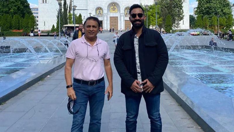 ஐசிசி டெஸ்ட் சாம்பியன்ஷிப் ஃபைனலுக்கான ஆங்கில வர்ணனையாளர்கள்:
சுனில் கவாஸ்கர், தினேஷ் கார்த்திக், குமார் சங்கக்கரா, நாசர் ஹுசைன், சைமன் டௌல், இஷா குகா, இயன் பிஷப், மைக்கேல் ஆதர்டன், க்ரைக் மெக்மிலன்.
