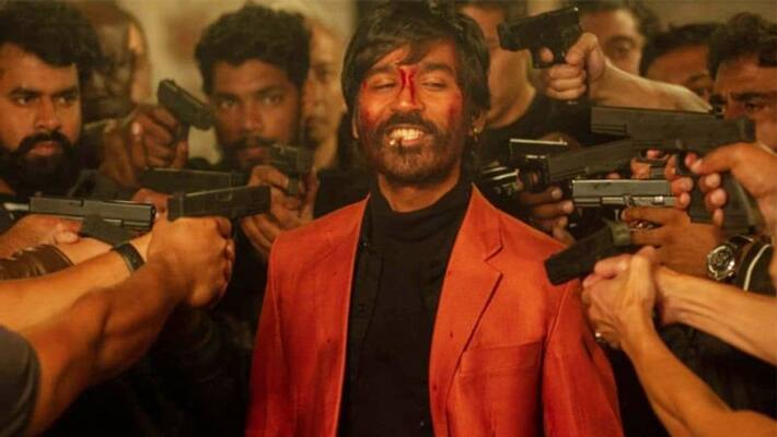 south superstar dhanush film jagame thandhiram release date out full detail here KPJ south superstar dhanush film jagame thandhiram release date out full detail here KPJ