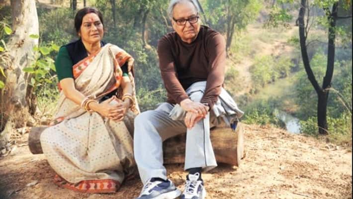 obituary of bengali versatile actress swatilekha sengupta the story will surprise you BRD obituary of bengali versatile actress swatilekha sengupta the story will surprise you BRD