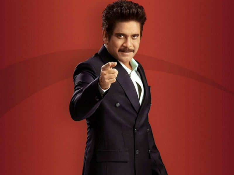 ఇక పాయల్ రాజ్ పుత్, భూమిక వంటి హీరోయిన్స్ పేర్లు కూడా ప్రచారం కాగా వారు ఖండించారు. ఏది ఏమైనా గత సీజన్స్ కి మించి సరికొత్తగా సీజన్ 5 సిద్ధం కానుందని సమాచారం. ఇక వరుసగా మూడోసారి నాగార్జున రంగంలోకి దిగనున్నట్లు సమాచారం.