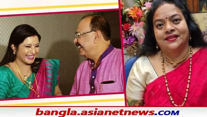 Sovan Chatterjee says he has gave all property to Baishakhi Bandyopadhyay bsm Sovan Chatterjee says he has gave all property to Baishakhi Bandyopadhyay bsm