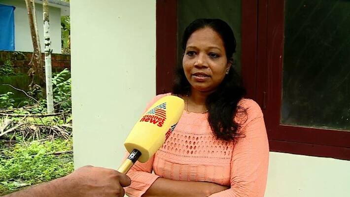 Praseetha Azhikode on court order for investigation against K Surendran on CK Janu bribery case Praseetha Azhikode on court order for investigation against K Surendran on CK Janu bribery case