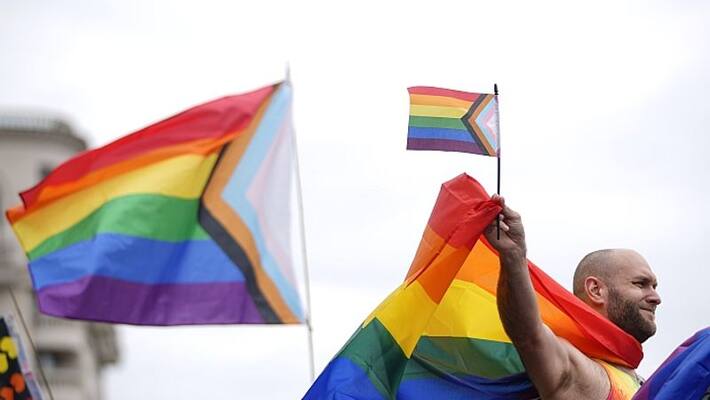 New law in Hungary bans content in schools deemed to promote homosexuality-VPN New law in Hungary bans content in schools deemed to promote homosexuality-VPN