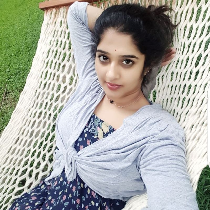 bigg boss season 5 fame priya shares private video getting viral in social media
