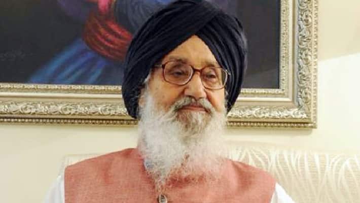punjab news kotkapura police firing case parkash singh badal asks sit for new date of production kpr punjab news kotkapura police firing case parkash singh badal asks sit for new date of production kpr