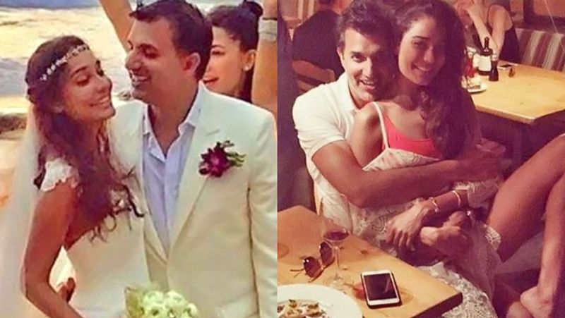 लीजा हेडन ने 29 अक्टूबर, 2016 को लॉन्ग टाइम ब्वॉयफ्रेंड डिनो ललवानी से शादी की थी। लीजा और डिनो ने शादी से पहले करीब डेढ़ साल तक एक-दूजे को डेट किया था।

