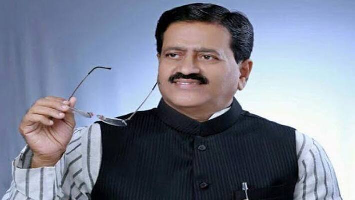 ED arrested Maharashtra Ex MLA Vivekanand Shankar Patil in 512 crore bank fraud case DHA ED arrested Maharashtra Ex MLA Vivekanand Shankar Patil in 512 crore bank fraud case DHA