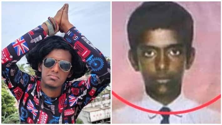 cook with comali bala 10th mark poster goes viral cook with comali bala 10th mark poster goes viral