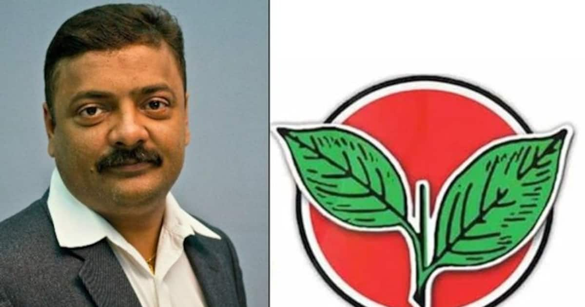 Blow to AIADMK, IT wing secretary resigns citing lack of vision ...