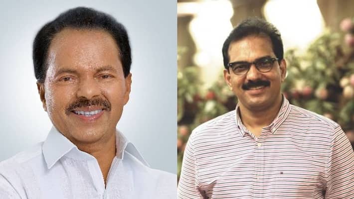 50 crore if allegations are proved Sabu Jacob challenges PT Thomas MLA 50 crore if allegations are proved Sabu Jacob challenges PT Thomas MLA