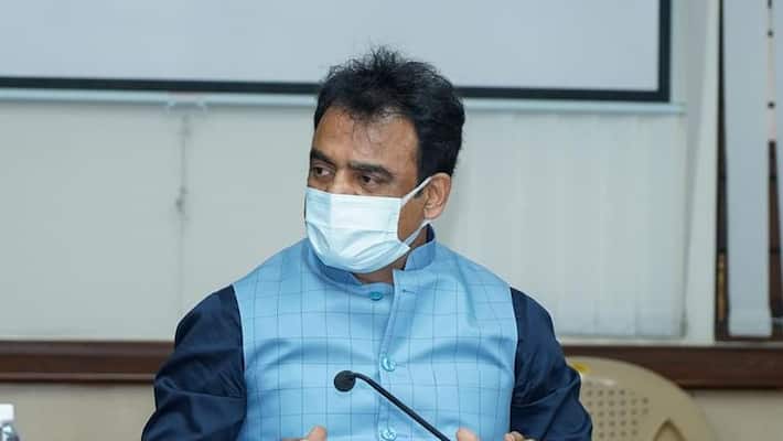 Ashwath narayan Gives Deadlines to VV for Degree diploma exams rbj Ashwath narayan Gives Deadlines to VV for Degree diploma exams rbj
