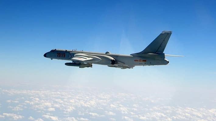 China defends 28 PLAAF aircraft breaching Taiwan airspace, calls its response to collusion-VPN China defends 28 PLAAF aircraft breaching Taiwan airspace, calls its response to collusion-VPN