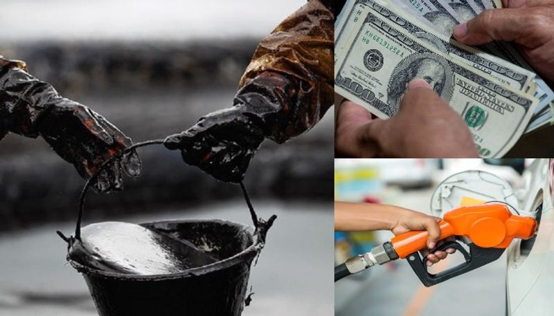 Crude Oil Prices Fall Below $100: What is the reason? will Petrol, diesel price reduce?