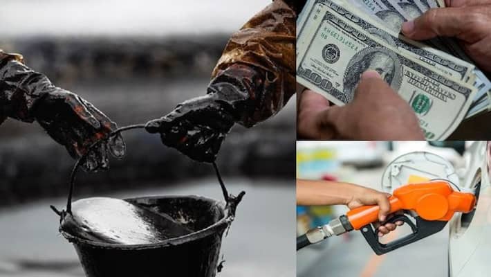 crude price hike rate near 75 dollar per barrel crude price hike rate near 75 dollar per barrel