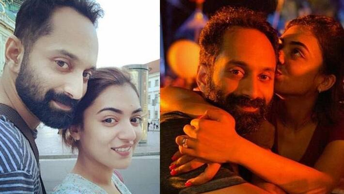 artist nazriya post about fahad fassil artist nazriya post about fahad fassil