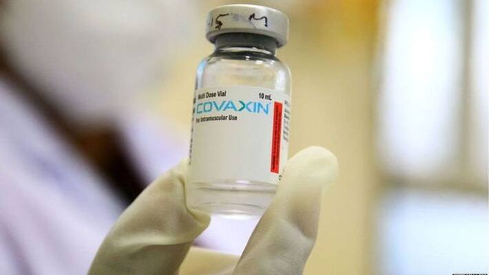 COVAXIN submits phase-3 trial data for WHO approval kpa COVAXIN submits phase-3 trial data for WHO approval kpa