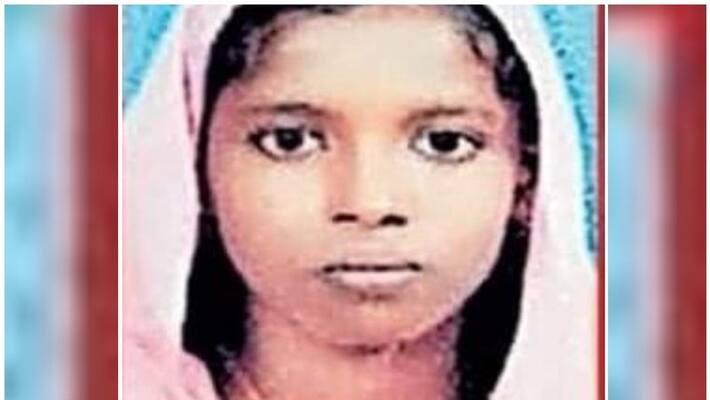 Woman died who falling from lift in rcc Woman died who falling from lift in rcc