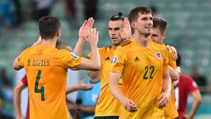 Euro 2020: Wales move closer to knockout round with 2-0 win over Turkey dva Euro 2020: Wales move closer to knockout round with 2-0 win over Turkey dva