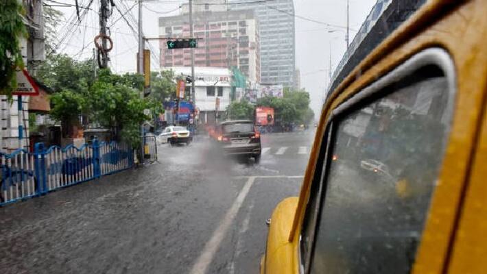 Weather update on 4 July in kolkata and West Bengal RTB Weather update on 4 July in kolkata and West Bengal RTB
