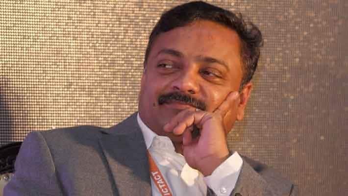 aiadmk chennai zone IT Wing head aspire swaminathan resigns aiadmk chennai zone IT Wing head aspire swaminathan resigns