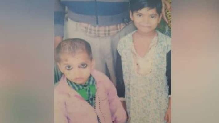 uttar pradesh news gorakhpur news two innocent children kidnapping by mother for revenge on husband kpr uttar pradesh news gorakhpur news two innocent children kidnapping by mother for revenge on husband kpr