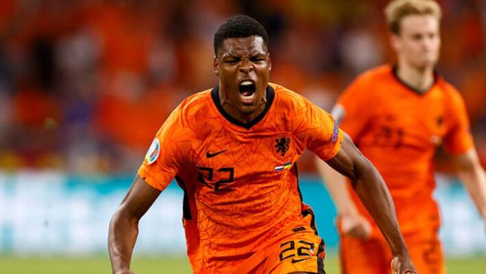 UEFA EURO 2020 Netherlands v Austria Preview UEFA EURO 2020 Netherlands v Austria Preview