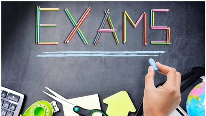 The Department of Higher Education has issued guidelines for conducting university examinations The Department of Higher Education has issued guidelines for conducting university examinations