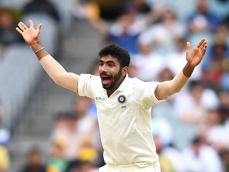 ‘టెస్టు మ్యాచుల ఫలితాలన్నీ బౌలర్ల చేతుల్లోనే ఆధారపడి ఉంటాయి. టెస్టు మ్యాచ్ గెలవాలంటే కచ్ఛితంగా 20 వికెట్లు పడగొట్టగల సామర్థ్యం ఉన్న బౌలర్లు జట్టులో ఉండాలి...