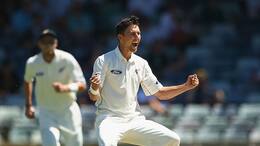 New Zealand Fast Bowler Trent Boult completed 300 wickets in Test cricket-mjs