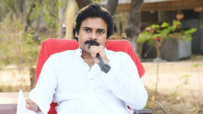janasena chief pawan kalyan wishes telangana people on eve of Bonalu festival akp janasena chief pawan kalyan wishes telangana people on eve of Bonalu festival akp
