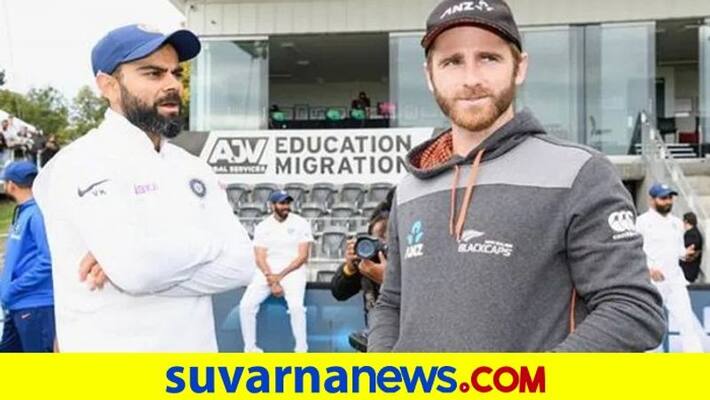 5 Plan should Team India Implements in ICC World Test Championship Final against New Zealand kvn 5 Plan should Team India Implements in ICC World Test Championship Final against New Zealand kvn
