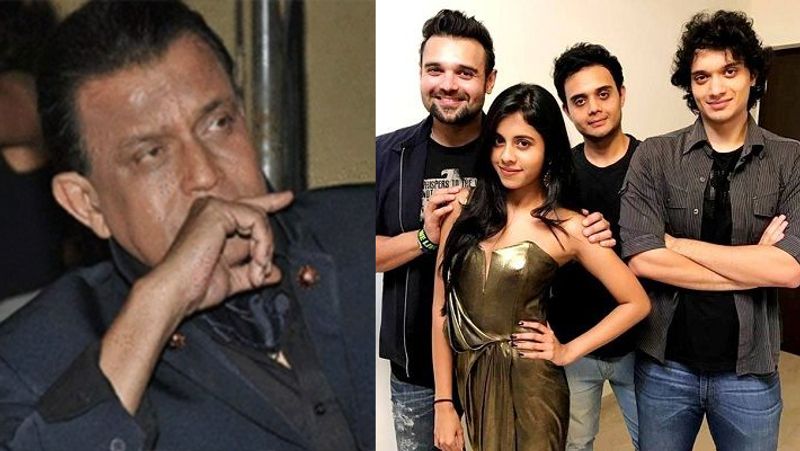 2019 में जब मिथुन चक्रवर्ती डांस रियलिटी शो सुपरडांसर चैप्टर 3 में गेस्ट बनकर पहुंचे थे तो उन्होंने बताया कि उनके बच्चे उन्हें पापा कहकर नहीं बुलाते। दरअसल, शो में एक कंटेस्टेंट ने बताया था कि वो अपने पापा को बहुत प्यार करता हैं और यही वजह है कि वह अपने पापा को ब्रो कहकर बुलाता है। 