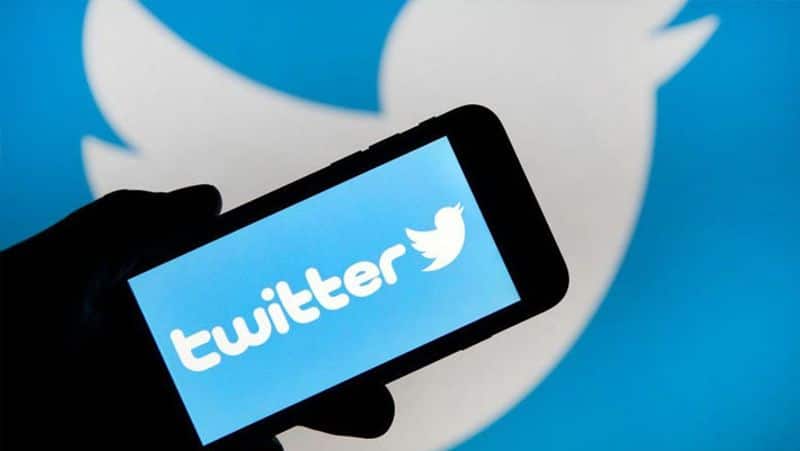 Supreme Court issues notice to Indian leader of Twitter company