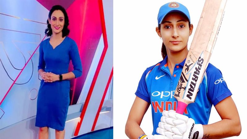 नेहा तंवर
नई दिल्ली की रहने वाली नेहा तंवर अपने समय में एक फेमस क्रिकेटर रही हैं। एक बच्चे की मां बनने के बाद नेहा तंवर ने क्रिकेट में वापसी की और दोनों जिम्मेदारियों को बखूबी निभाया। 31 साल की उम्र में भी उन्होंने अपने अंदर खेल के प्रति जुनून को भी जिंदा रखा।