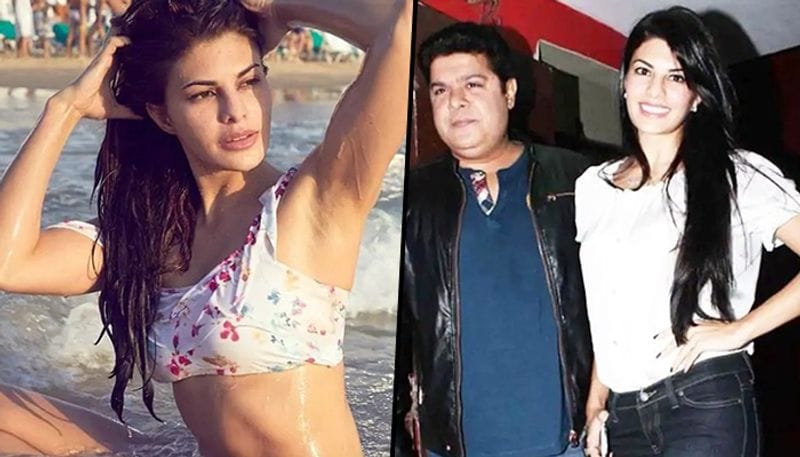 Since yesterday, Jacqueline Fernandez is grabbing headlines because of her personal life. According to the news, Jacqueline is in love for some time now with a South-based entrepreneur. And looks like things are so serious between them.