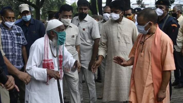uttar pradesh news gorakhpur news cm yogi adityanath visit gorakhpur janta darbar on people problems kpr uttar pradesh news gorakhpur news cm yogi adityanath visit gorakhpur janta darbar on people problems kpr
