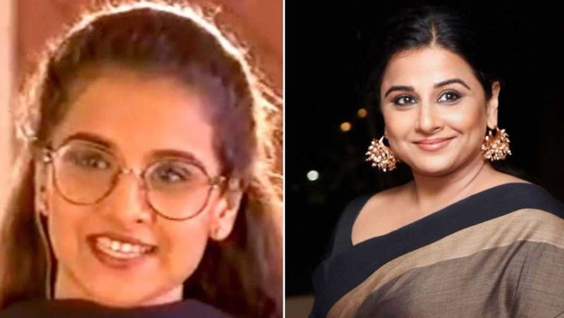 आपको बता दें कि विद्या ने अपने करियर की शुरुआत 1995 में एकता कपूर के कॉमेडी शो हम पांच से की थी। लेकिन कम ही लोग जानते हैं कि विद्या ने इससे पहले ही काम करना शुरू कर चुकी थीं। इंटरव्यू में विद्या ने बताया कि पहले टीवी ऑडिशन के लिए उनके साथ मां और बहन गई थीं। इस शो का नाम ला बेला था लेकिन यह कभी टेलीकास्ट नहीं हो सका।