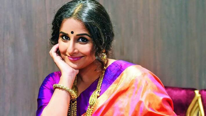 vidya balan revealed her first remunaration arj vidya balan revealed her first remunaration arj