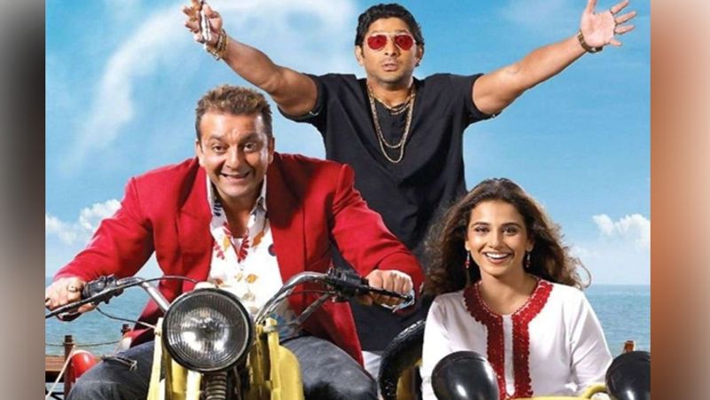 विद्या ने 'लगे रहो मुन्ना भाई', 'गुरु', 'सलाम-ए-इशक', 'हे बेबी', 'हल्ला बोल', 'किस्मत कनेक्शन', 'पा', 'द डर्टी पिक्चर', 'घनचक्कर', 'बॉबी जासूस', 'बेगम जान', 'मिशन मंगल' जैसी फिल्मों में काम किया है।