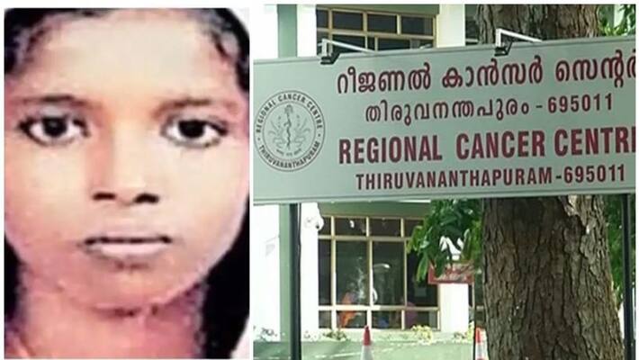 woman dies after lift collapses the sister said that it was due to the negligence of the rcc woman dies after lift collapses the sister said that it was due to the negligence of the rcc