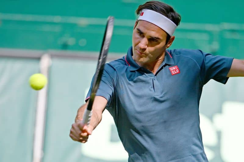 Halle Open 2021: Roger Federer stunned by unseeded Felix Auger Aliassime in pre-quarters-ayh