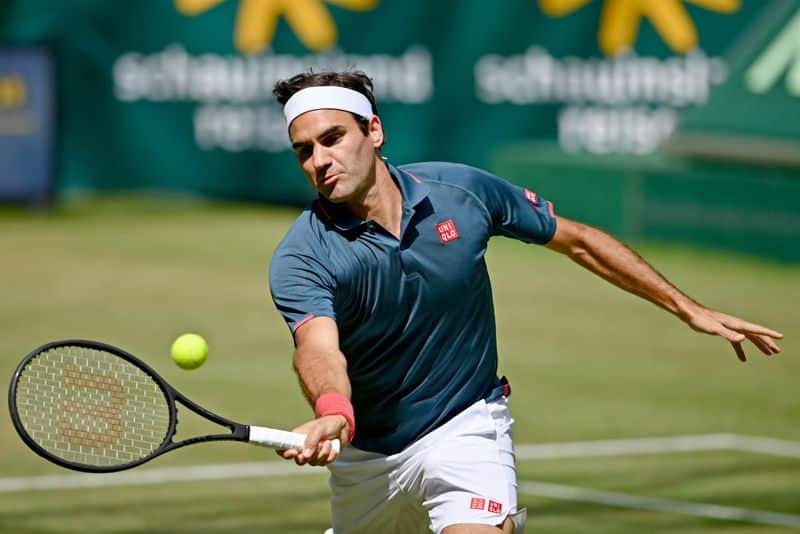Tokyo Olympics: Roger Federer, Novak Djokovic, Naomi Osaka listed among competitors by ITF-ayh